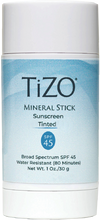 Load image into Gallery viewer, Mineral Stick SPF (Tinted & Non-Tinted)