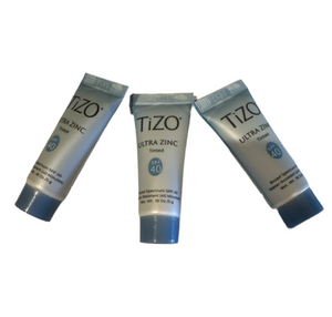 Tizo Ultra Zinc SPF40 Tinted