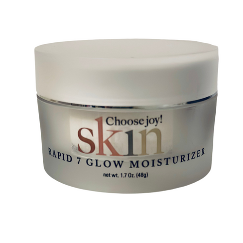 Rapid 7 Glow Moisturizer