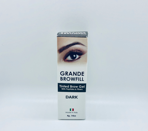 Grand Browfill Tinted Brow Gel