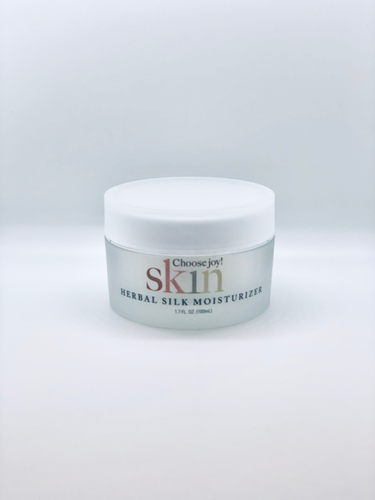 Herbal Silk Moisturizer