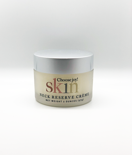 Neck Reserve Cream